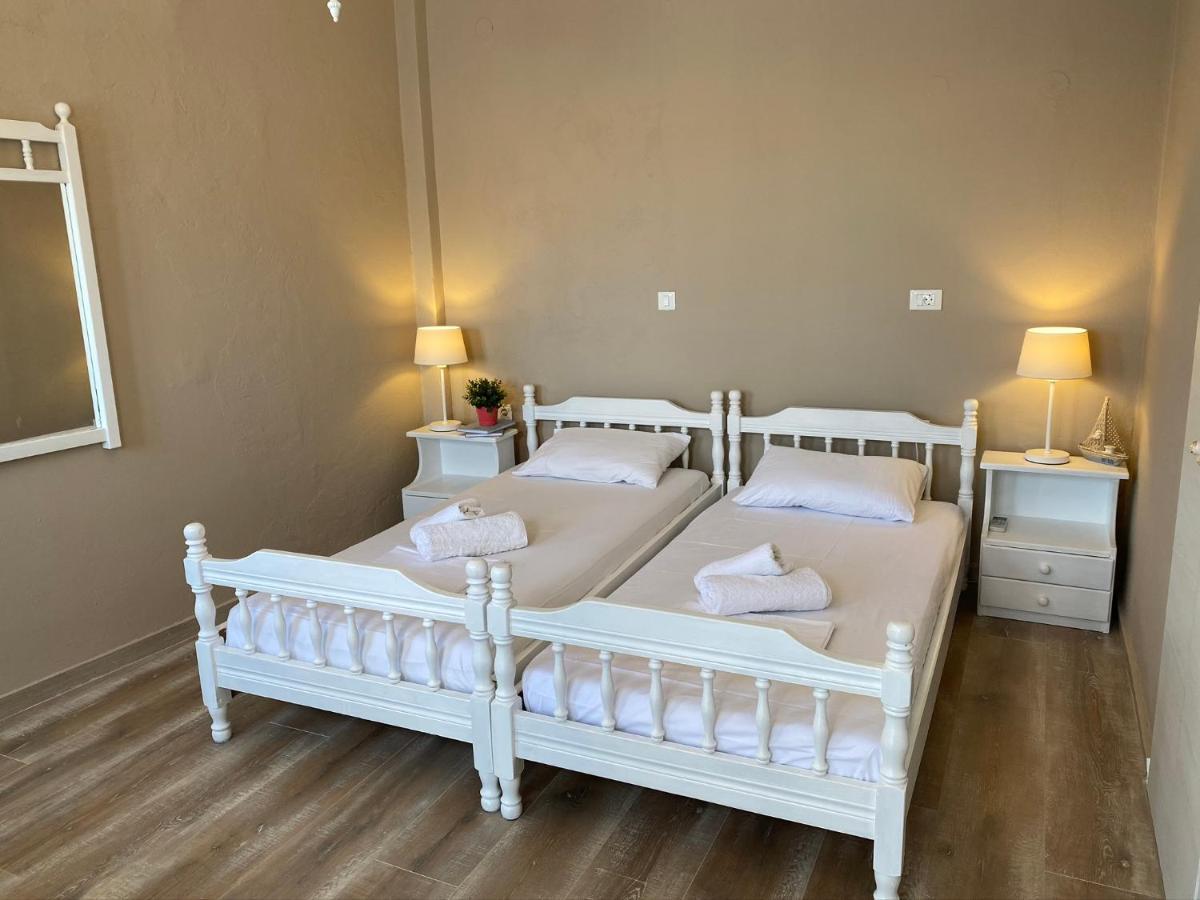 Thodoris Infinity View Apartments Σύμη Εξωτερικό φωτογραφία