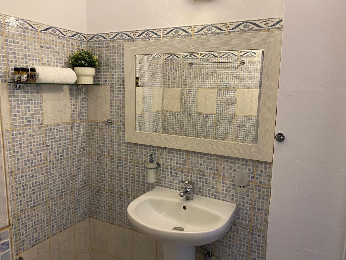 Thodoris Infinity View Apartments Σύμη Εξωτερικό φωτογραφία