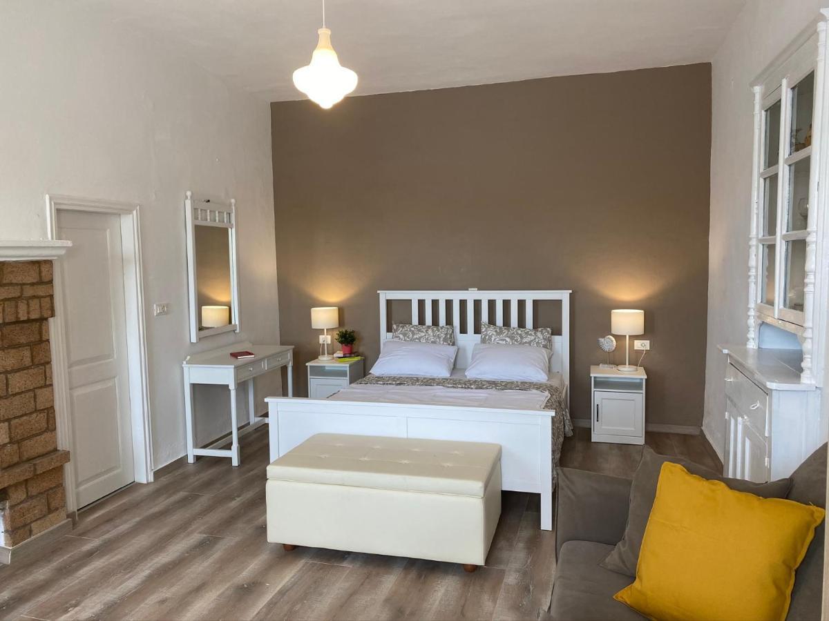 Thodoris Infinity View Apartments Σύμη Εξωτερικό φωτογραφία