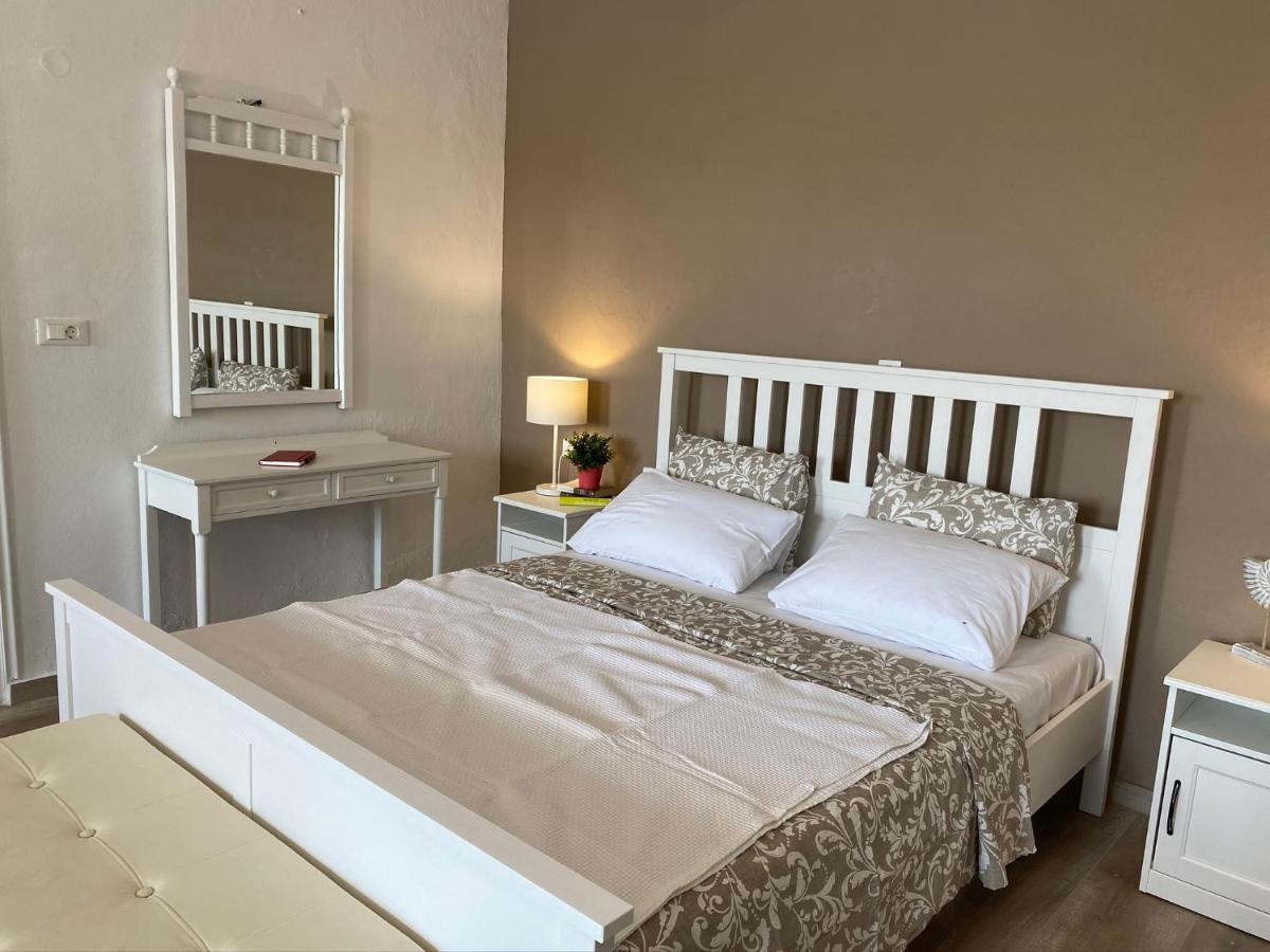 Thodoris Infinity View Apartments Σύμη Εξωτερικό φωτογραφία