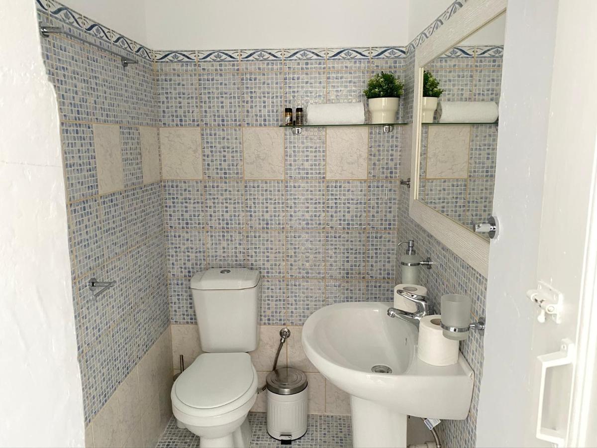 Thodoris Infinity View Apartments Σύμη Εξωτερικό φωτογραφία