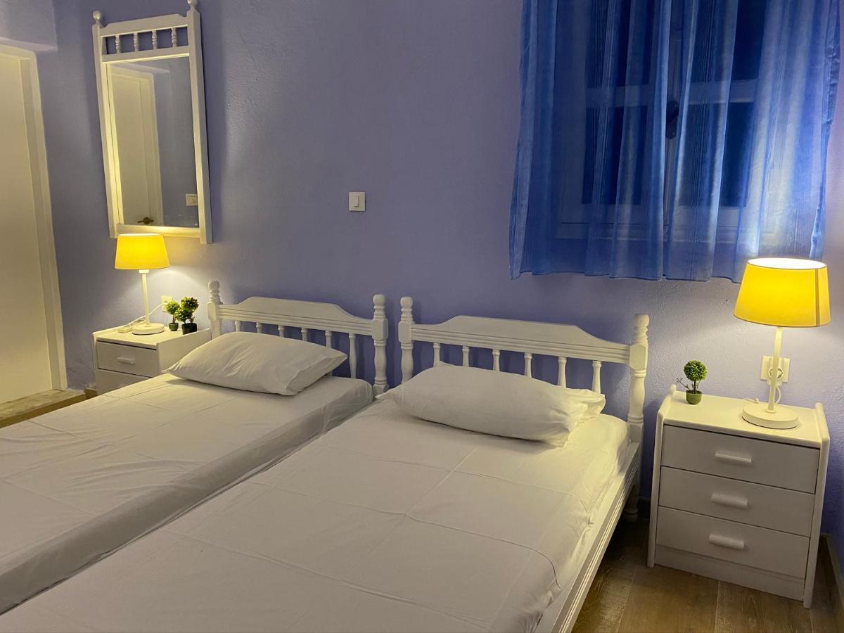 Thodoris Infinity View Apartments Σύμη Εξωτερικό φωτογραφία