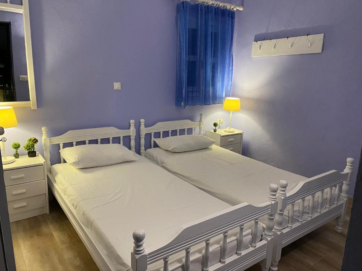 Thodoris Infinity View Apartments Σύμη Εξωτερικό φωτογραφία