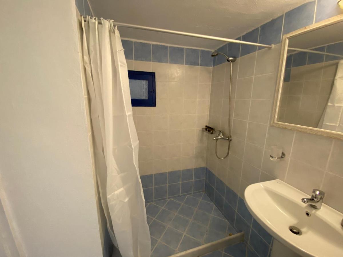 Thodoris Infinity View Apartments Σύμη Εξωτερικό φωτογραφία