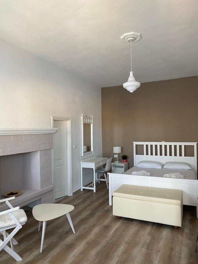 Thodoris Infinity View Apartments Σύμη Εξωτερικό φωτογραφία